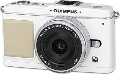 Olympus EP-1