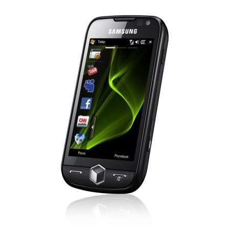 Samsung Omnia II