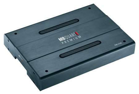 Усилитель MB Quart PAB 2100