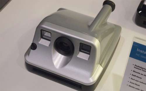 Polaroid PIC-1000