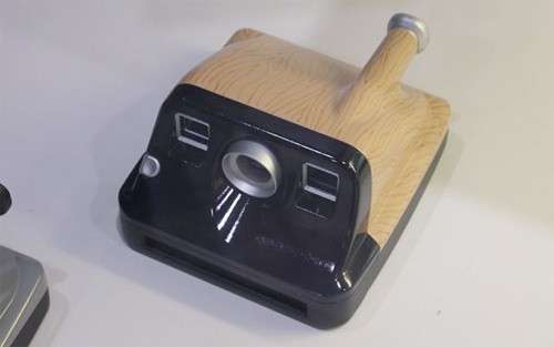 Polaroid PIC-1000