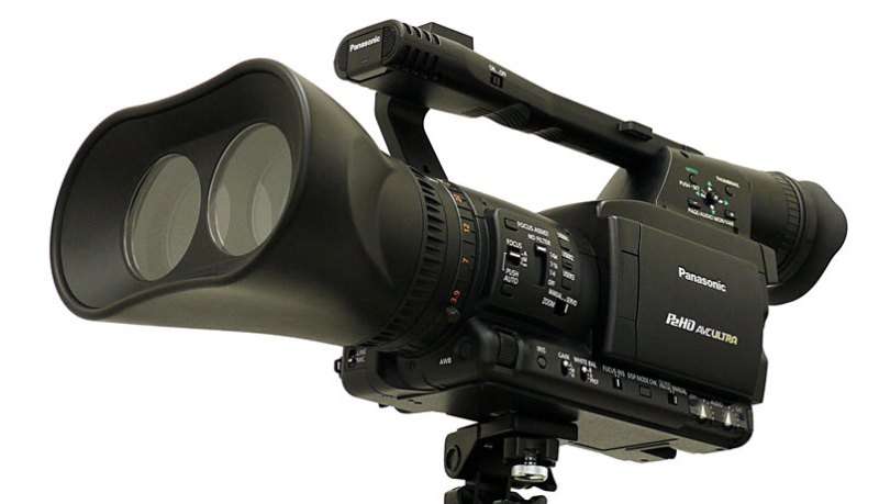 Panasonic 3D Full HD