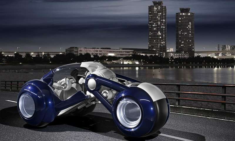 Peugeot RD