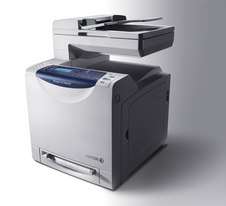 Xerox Phaser 6128MFP