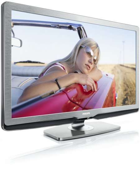 Philips 46PFL9704H