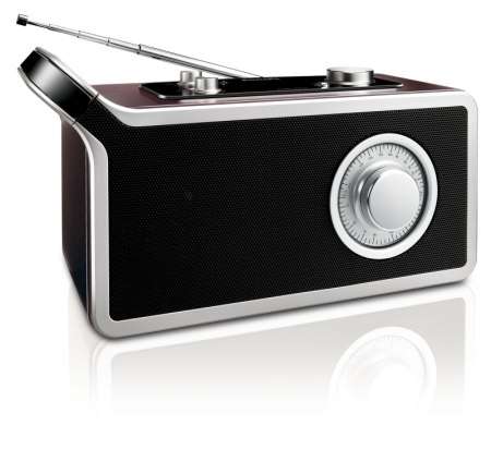 Радиоприемник Philips AE2730