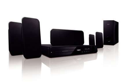 Philips HTS3274