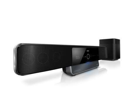Philips SoundBar HTS8160