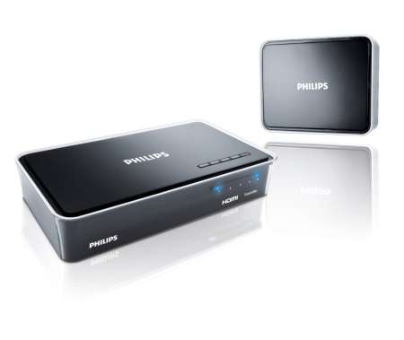 Philips Wireless HDTV Link
