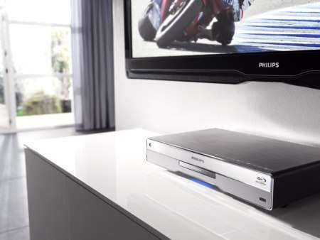 Philips BDP9500