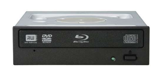 Pioneer BDR-205