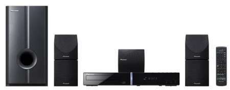 DVD-кинотеатр DCS-585K