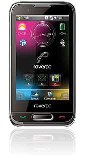 Коммуникатор RoverPC Evo X8