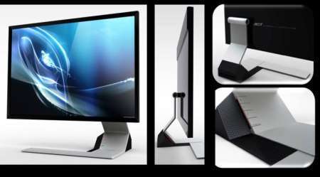 Acer S243HL