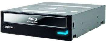 Привод Samsung Blu-ray Combo SH-B083