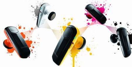 Гарнитура для Corby - Samsung WEP490