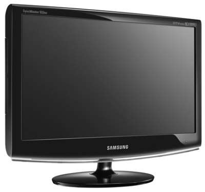 Samsung 2333HD