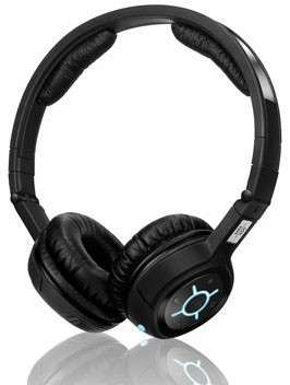 Sennheiser MM 450 Travel