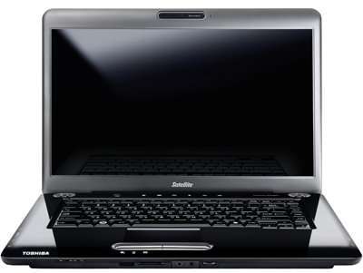 Toshiba Satellite A350