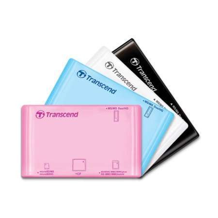 Картридер Transcend P8