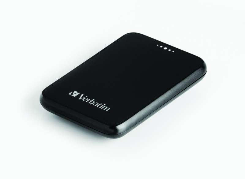 Verbatim Pocket Drive