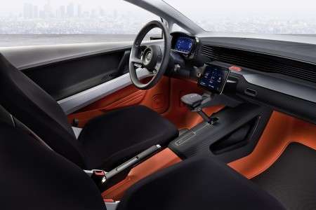 Volkswagen Up! Lite