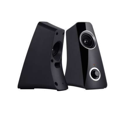 Logitech Speaker System Z320