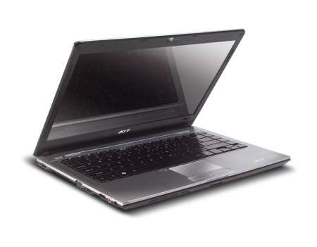 Aspire 4810TG