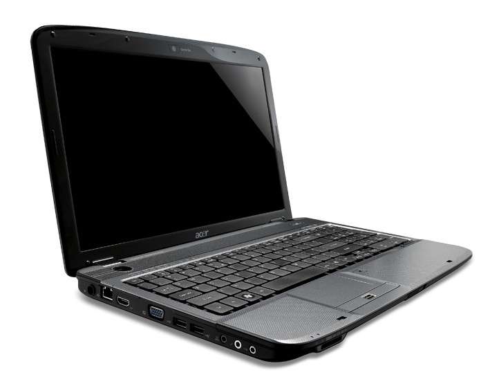 Ноутбук Aspire 5740