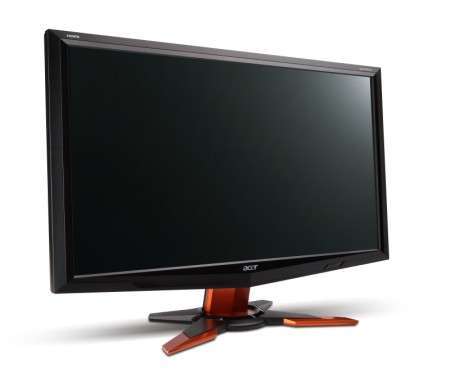 Монитор Acer GD245HQ