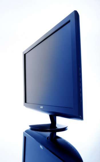 ЖК телевизоры Acer 