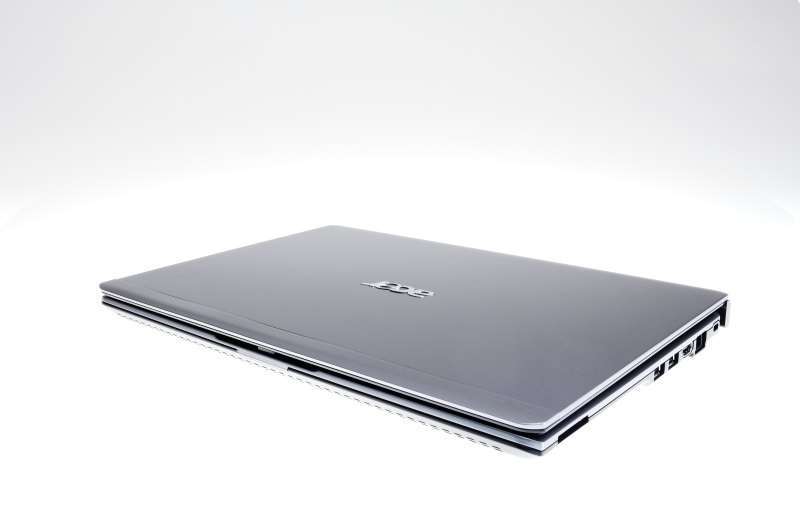 Ноутбук Acer Aspire Timeline