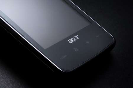 Смартфон Acer F900