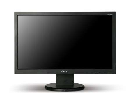 Монитор Acer V193HQb