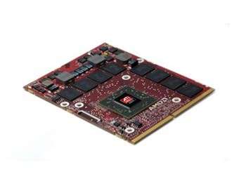 Внешняя видеокарта для ноутбуков от AMD