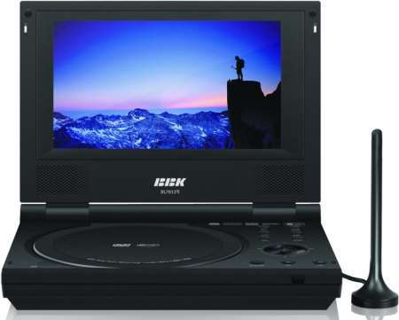 DVD-плеер BBK DL7012TI