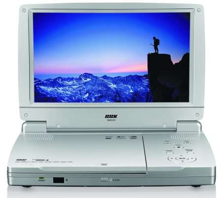 BBK DL8513TI