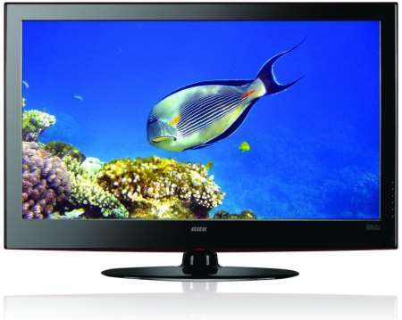 ЖК-телевизор BBK LT4222HDL