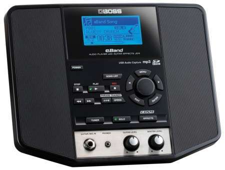 BOSS eBand