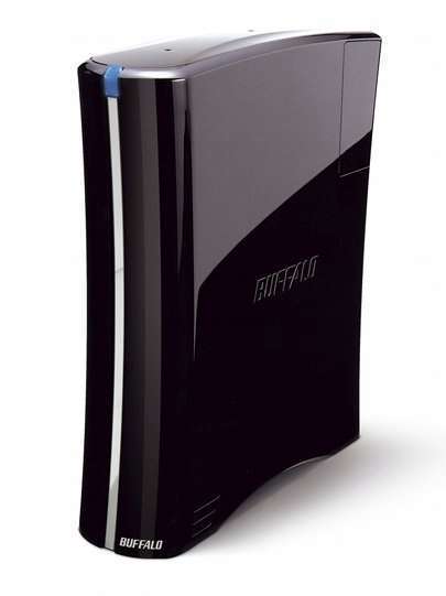 Buffalo USB 3.0