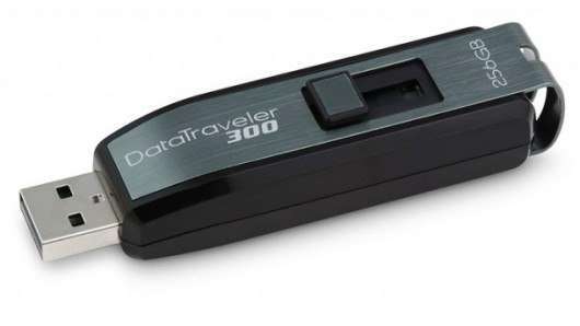 Kingston Data Traveler 300