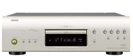 Blu-ray плеер Denon DBP-4010UD