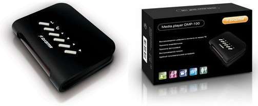 Digma DMP-100