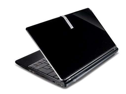 Нетбук Packard Bell dot m/a