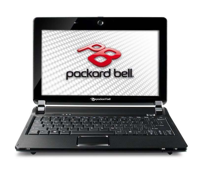 Нетбук Packard Bell dot s