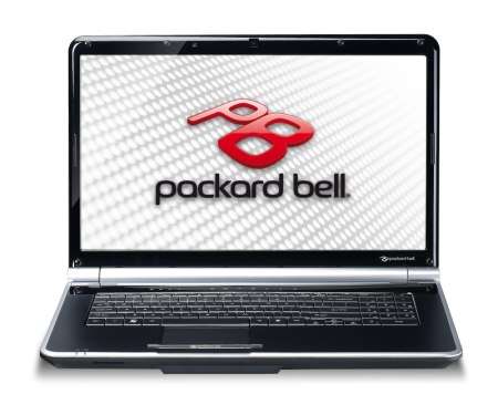 Packard Bell LJ