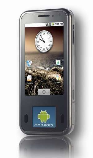 Highscreen PP5420