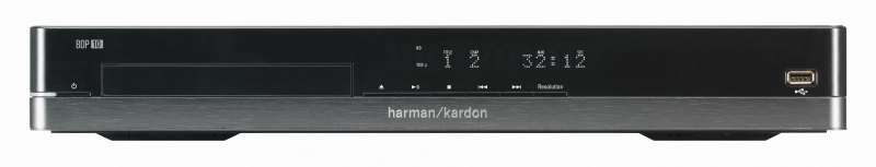 Blu-ray проигрыватель Harman Kardon BDP 10