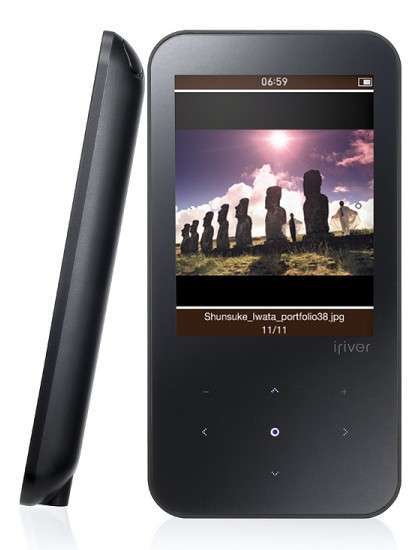 iRiver B30