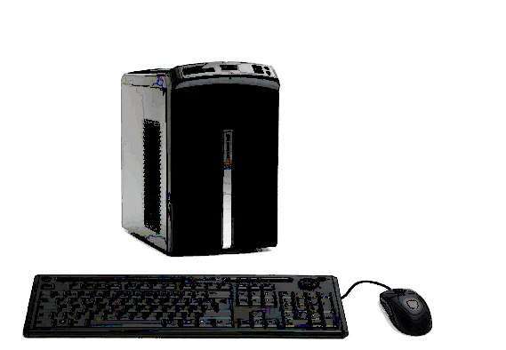 Packard Bell imedia